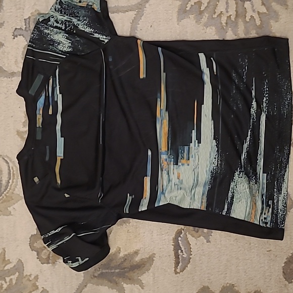 Adidas Men's S performance tshirt - Picture 2 of 3